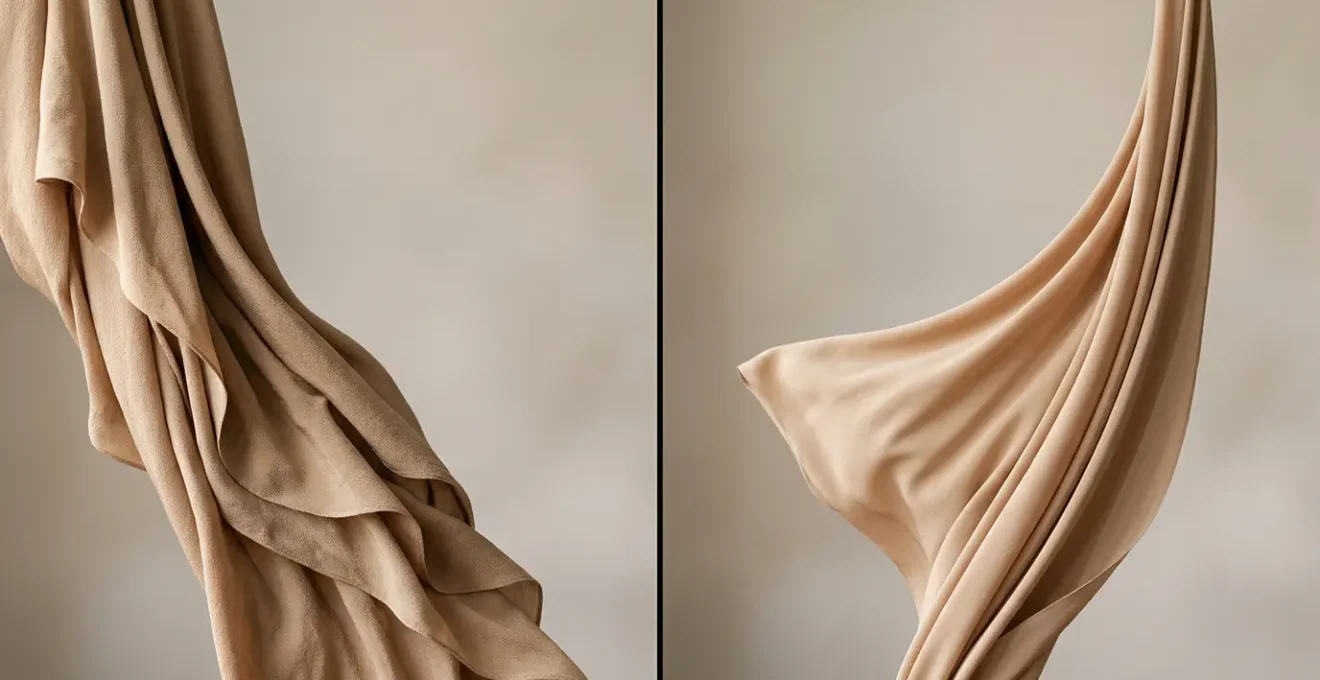 Confronto visivo tra invecchiamento cutaneo e risultato lifting deep plane con riposizionamento tessuti profondi