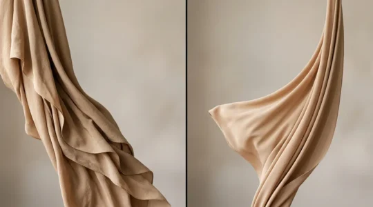 Confronto visivo tra invecchiamento cutaneo e risultato lifting deep plane con riposizionamento tessuti profondi