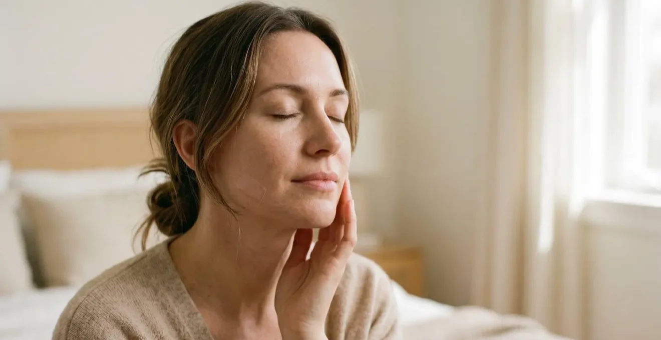 Recupero sereno dopo chirurgia estetica con cura professionale