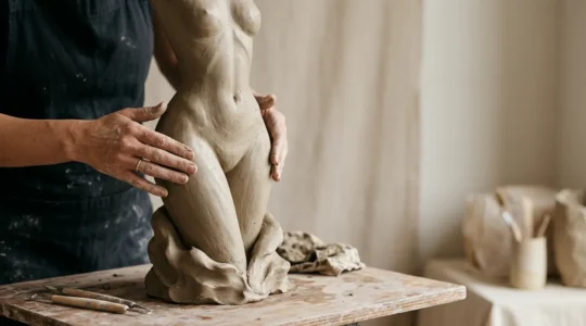 Trasformazione armoniosa del corpo a forma di pera attraverso tecniche di rimodellamento