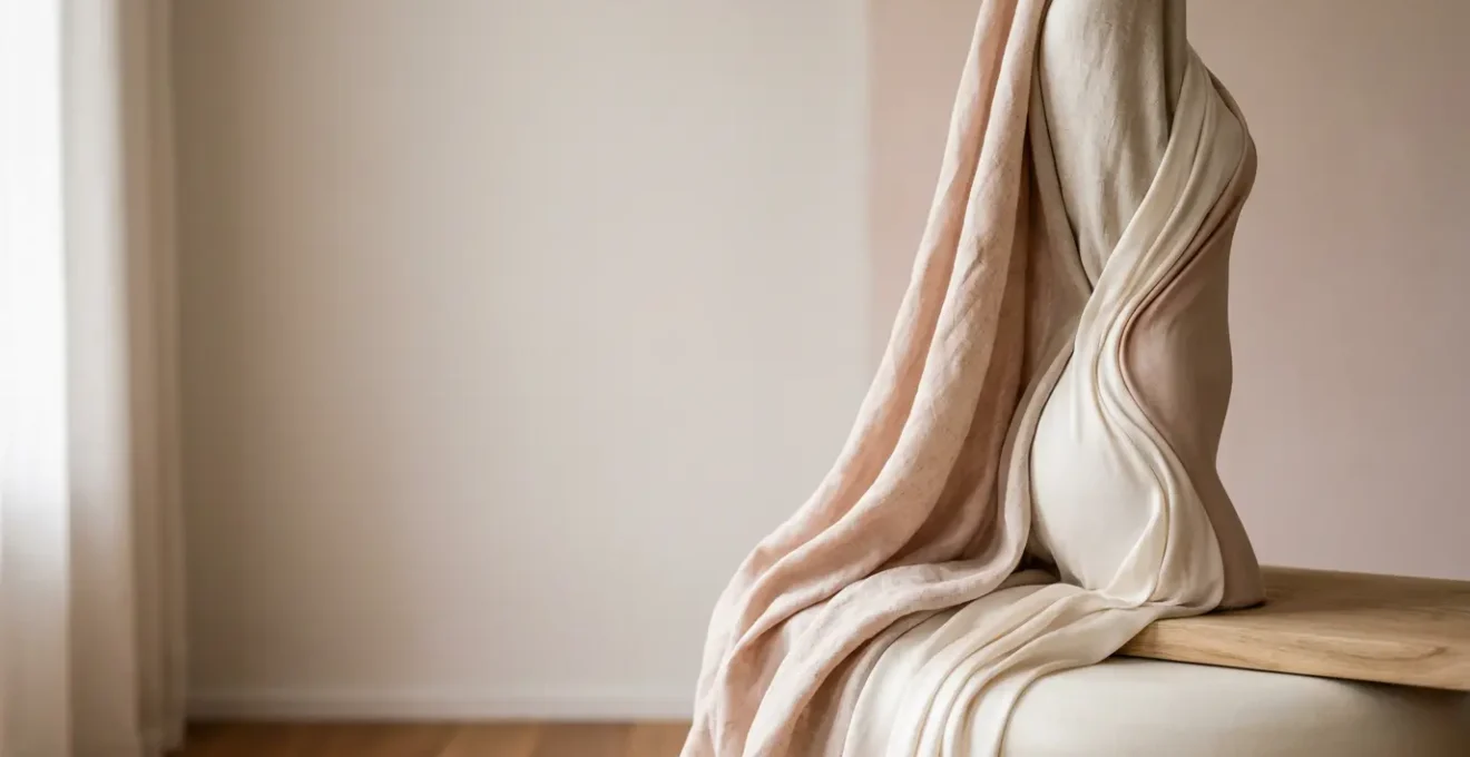 Rappresentazione simbolica del percorso di trasformazione dopo la maternità in chirurgia estetica combinata